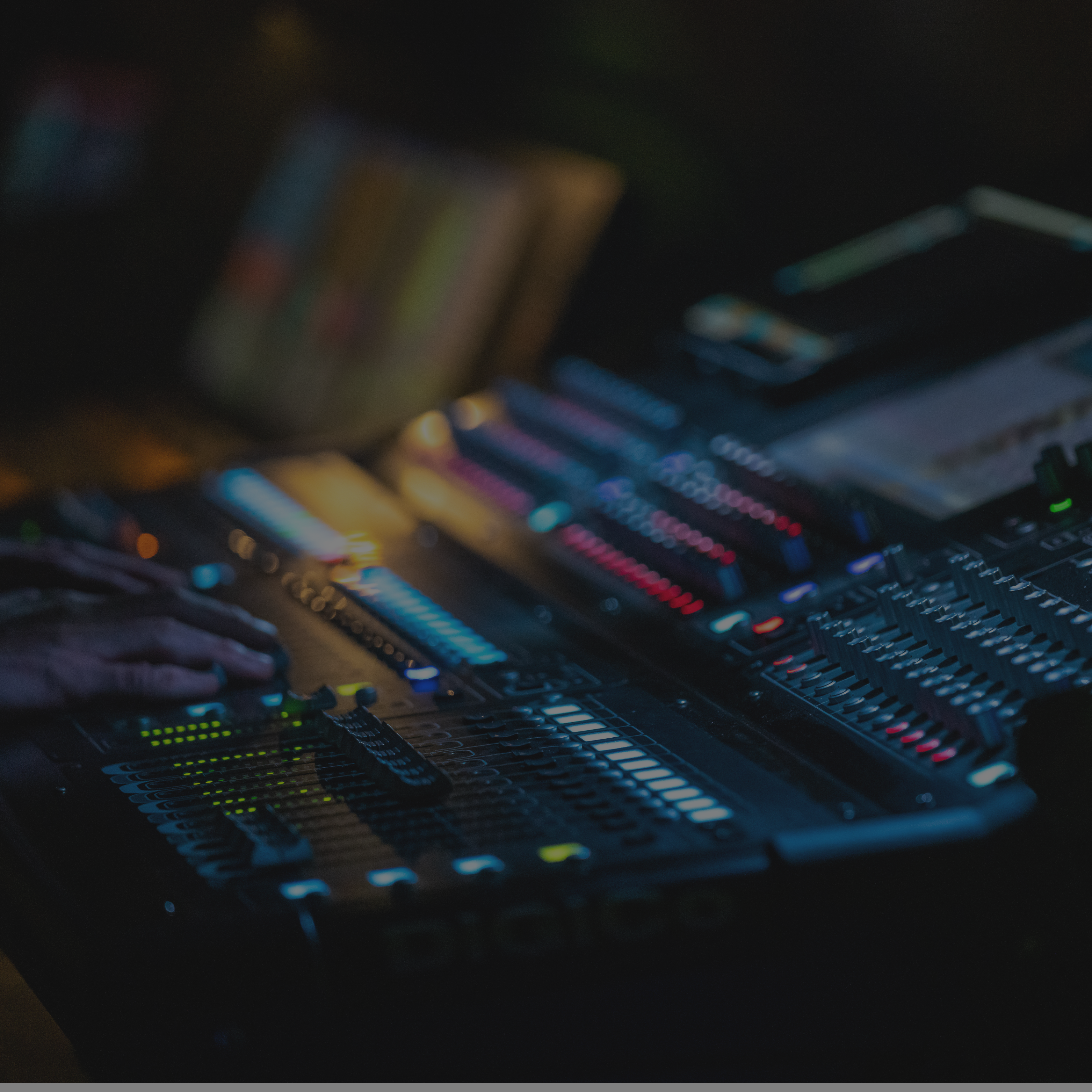 ProPresenter Engineer